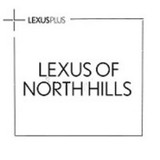 Lexus of North Hills - Car Dealers in Wexford