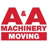 A&A Machinery Moving Inc - Other in Morrisville