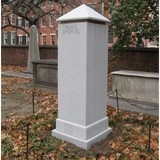 H C Wood Monument CO - Other in Lansdowne