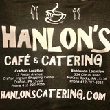 Hanlon Cafe - Cafes in Pittsburgh