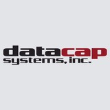 Datacap Systems Inc - Manufacturer in Chalfont