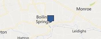 Bunk Beds Bunker location map