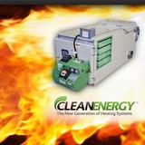 Clean Energy Heating Systems, LLC - Other in Honey Brook