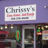 Chrissy's Cuts Color & Curls - Other in Springdale