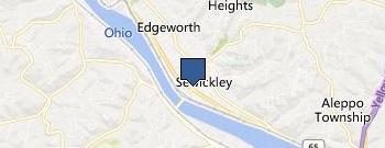 Sweetwater Center For the Arts location map