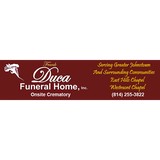 Frank Duca Funeral Home - Funeral Services & Cemeteries in Johnstown