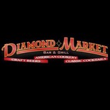 Diamond Market Bar & Grill - Restaurants in Pittsburgh