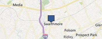 Springfield Music location map