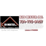Ken Mixter Renovations - Home Builders & Building Contractors in Monaca