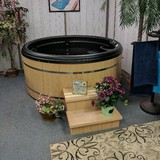 Gritz Pools Inc - Other in Coatesville
