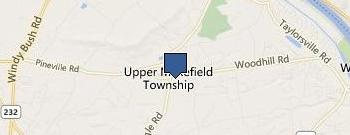 Sol Feinstone Elementary Schl location map