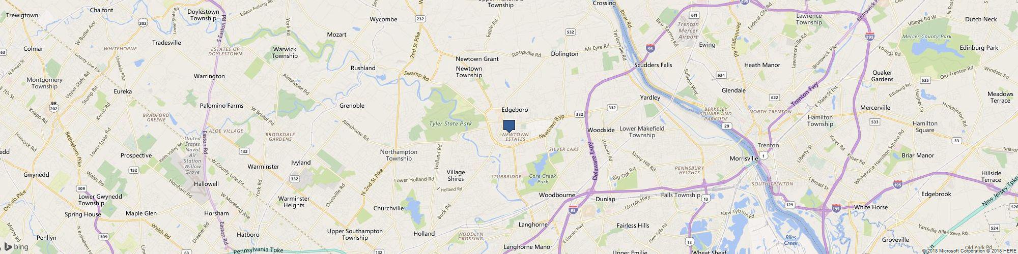 Ironhill Partners cover photo