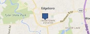 Ironhill Partners location map