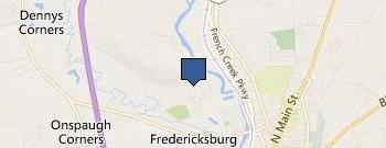 Gremlan Internet Services location map