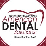 American Dental Solutions Pc - Dentists in Reading