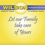 Wilson of Wallingford - Heating & Air Conditioning / HVAC in Wallingford