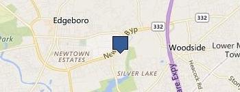 Solow Inc location map