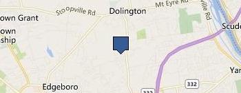 Aronson Miriam Ccc Slp M A location map