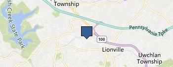H S Crocker CO Inc location map