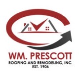 WM.Prescott Roofing & Remodeling Inc. - Roofing in Carnegie