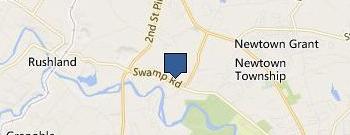 Tsi Property location map