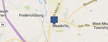 Youth Advocate Programs Inc location map