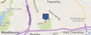 Able Public Adjusters Inc location map