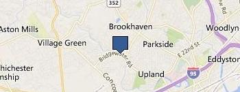 Direct Cleaning and Restoration location map