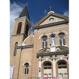 Holy Rosary Church - Churches in Reading