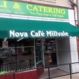 Nova Cafe - Caterers in Pittsburgh