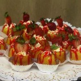 Divine Delectables Unltd Inc - Caterers in Pittsburgh