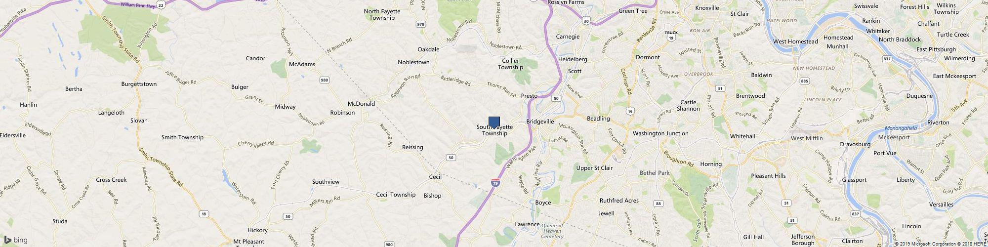 South Fayette Township cover photo