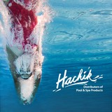 Hachik Distributors Inc - Other in Aston