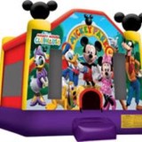 Bounce With Us - Travel Agents in Levittown