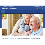Elder Law Offices of Harvey P. Abramson - Solicitors & Lawyers in Southampton