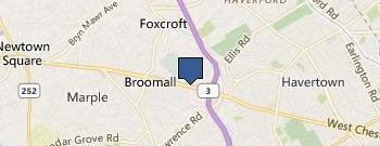 Frank Kielb Entertainment location map