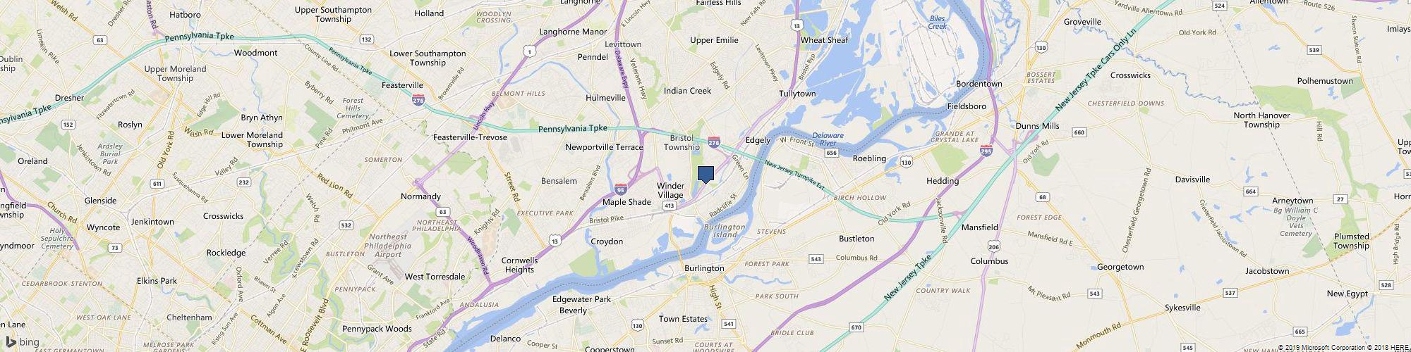 Bristol Foam Inc cover photo