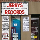 Jerry's Records - Musical Instruments & Services in Pittsburgh
