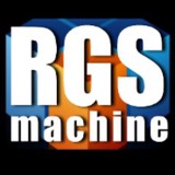 R G S Machine Inc - Other in Folsom