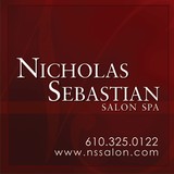 Nicholas Sebastian Salon Spa - Other in Newtown Square