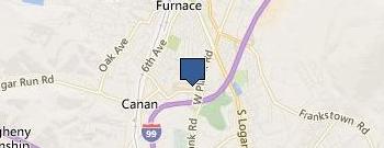Lifetouch Portrait Studios Inc location map