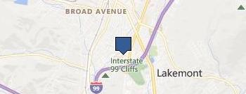 Vape Vibe LLC location map