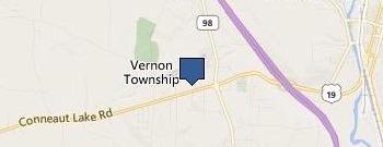 Dollar Tree location map
