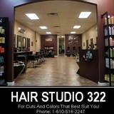 Hair Studio 322 LLC - Other in Downingtown