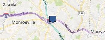 Umbrella Services For Advancing Autistic Children Inc location map