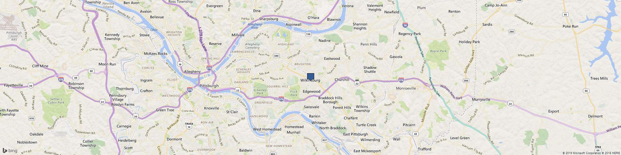 Wheelchair Exchange cover photo