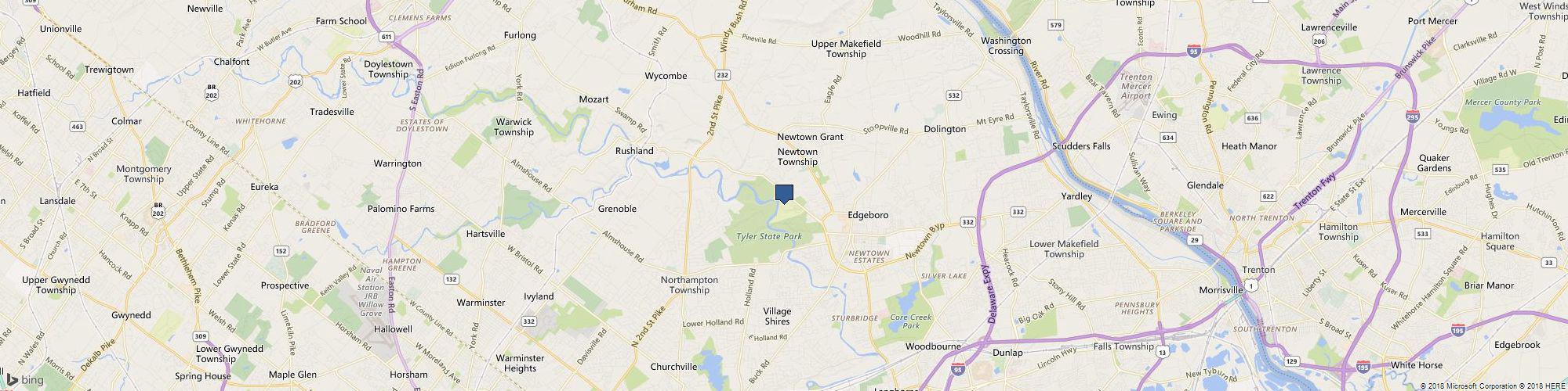 Bucks County Community College cover photo