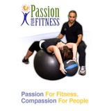 Passion for fitness - Personal Trainer in Phoenixville