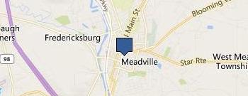 Cressman Law Offices Pllc location map