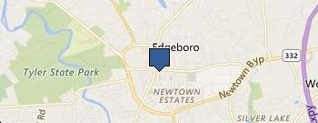 David J Witchell Salon & Spa location map